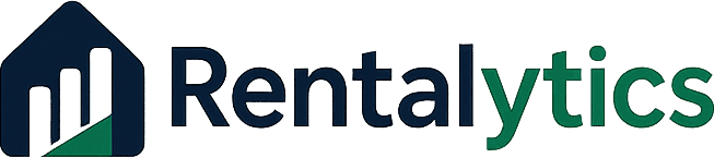 Rentalytics - Data-driven rental investment opportunities